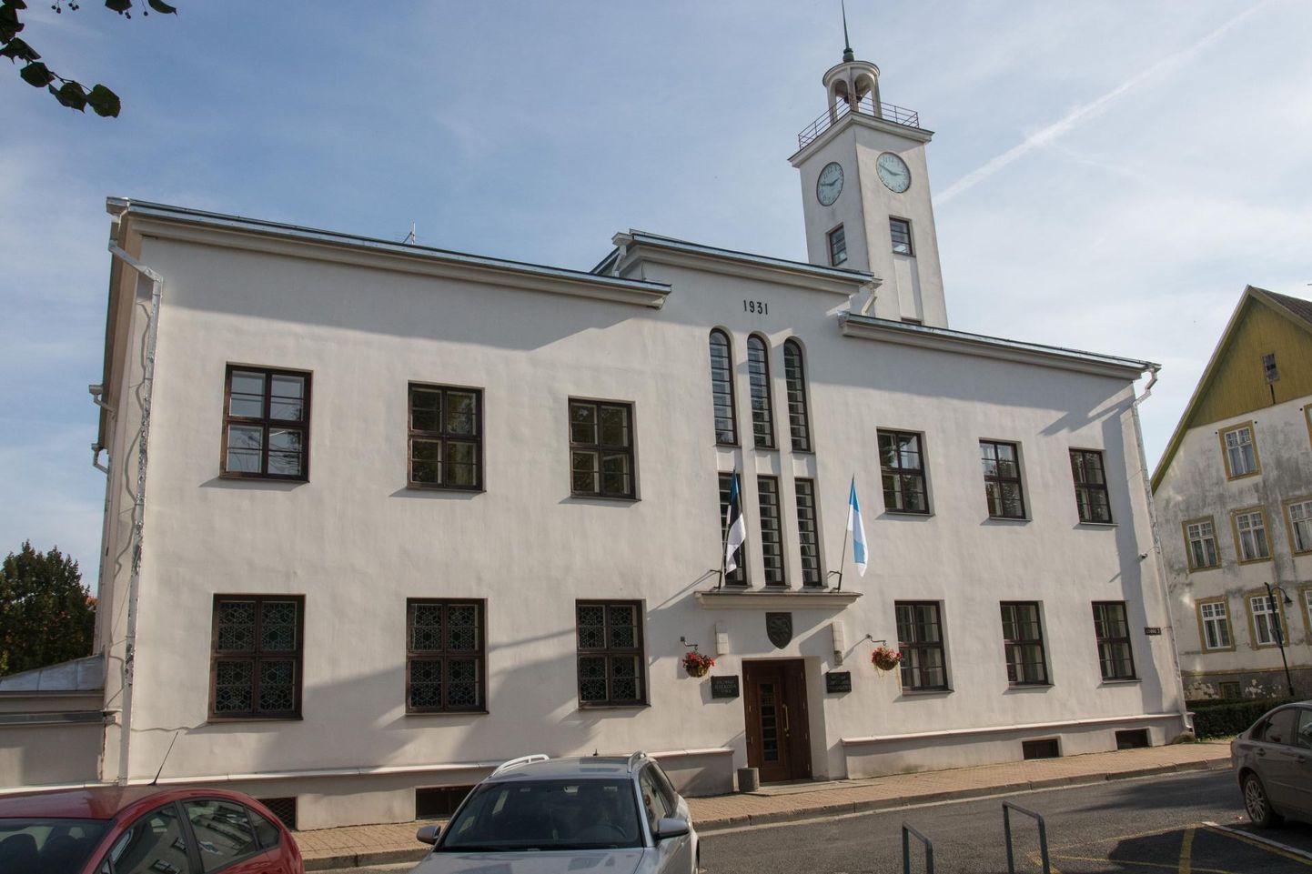 Viljandi linnavalitsus ootab stipendiumide taotlusi.
