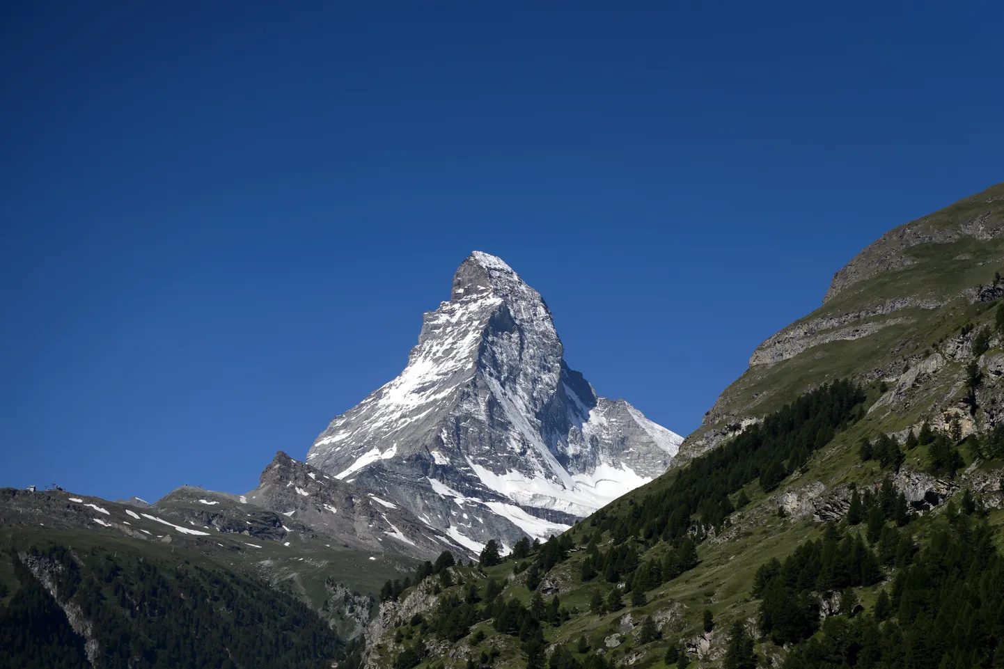 Matterhorn.