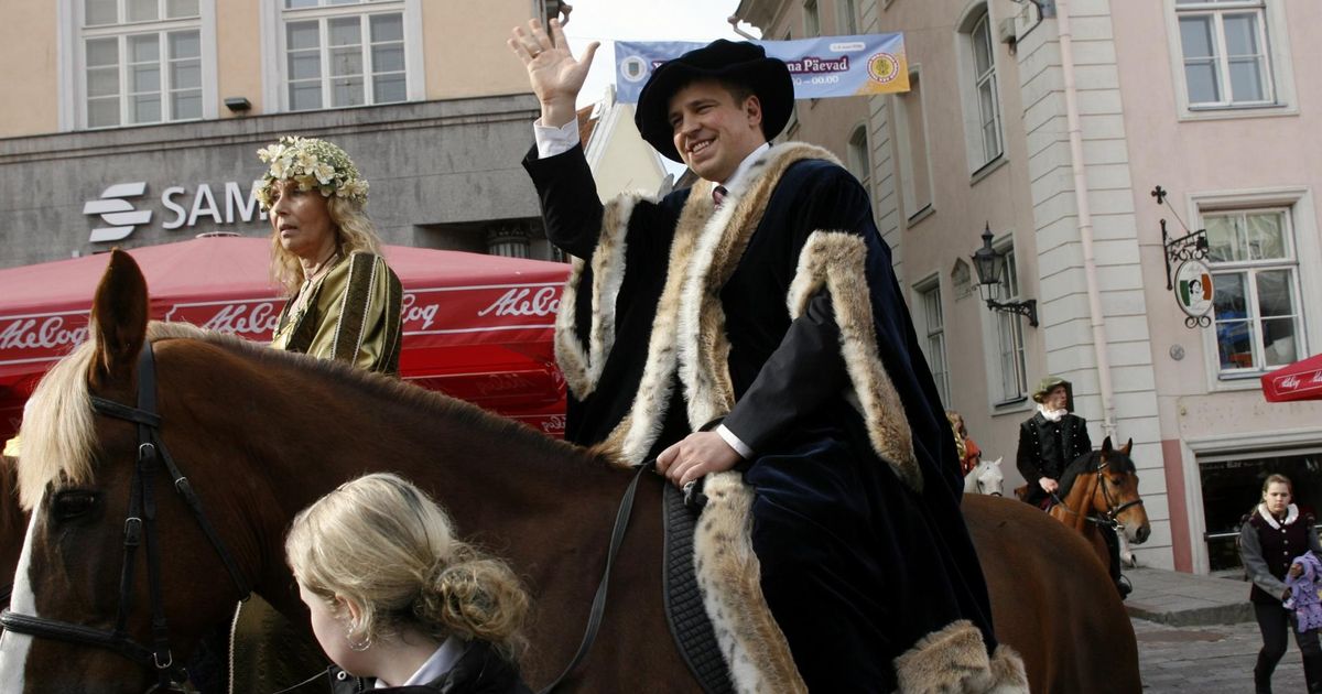 Jüri Ratas: Savisaare kloonist Isamaa esirinda