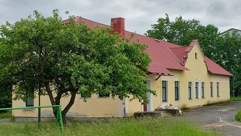 Kohtla-Järve endises lasteaias avab uksed koolituskeskus