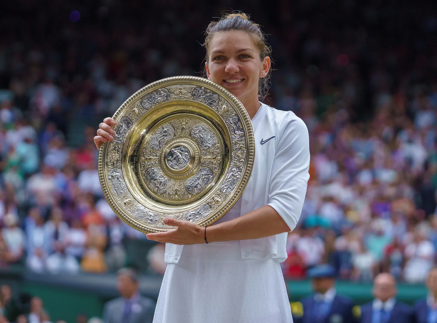 Simona Halep