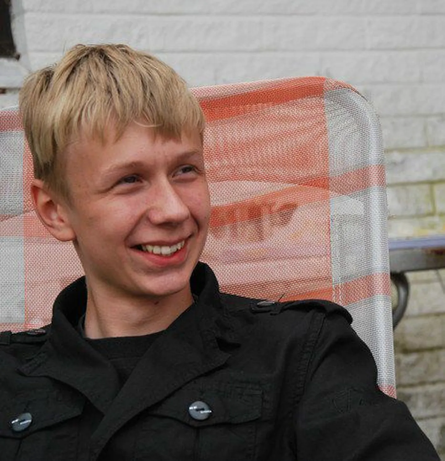 Andre Sõstar
