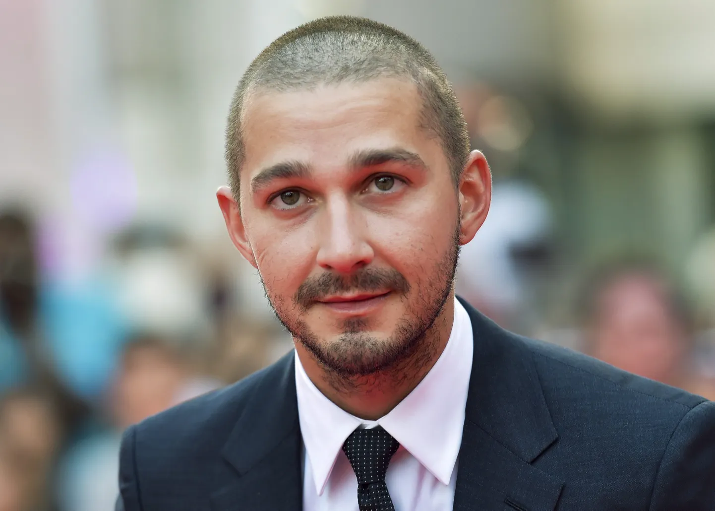 Shia LaBeouf