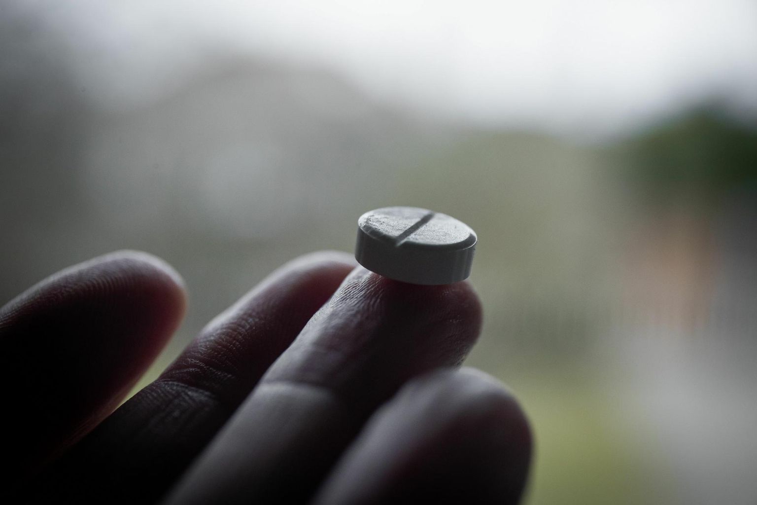 Tihtipeale elupäästvaid ravimeid peab Eestis ootama talumatult kaua.