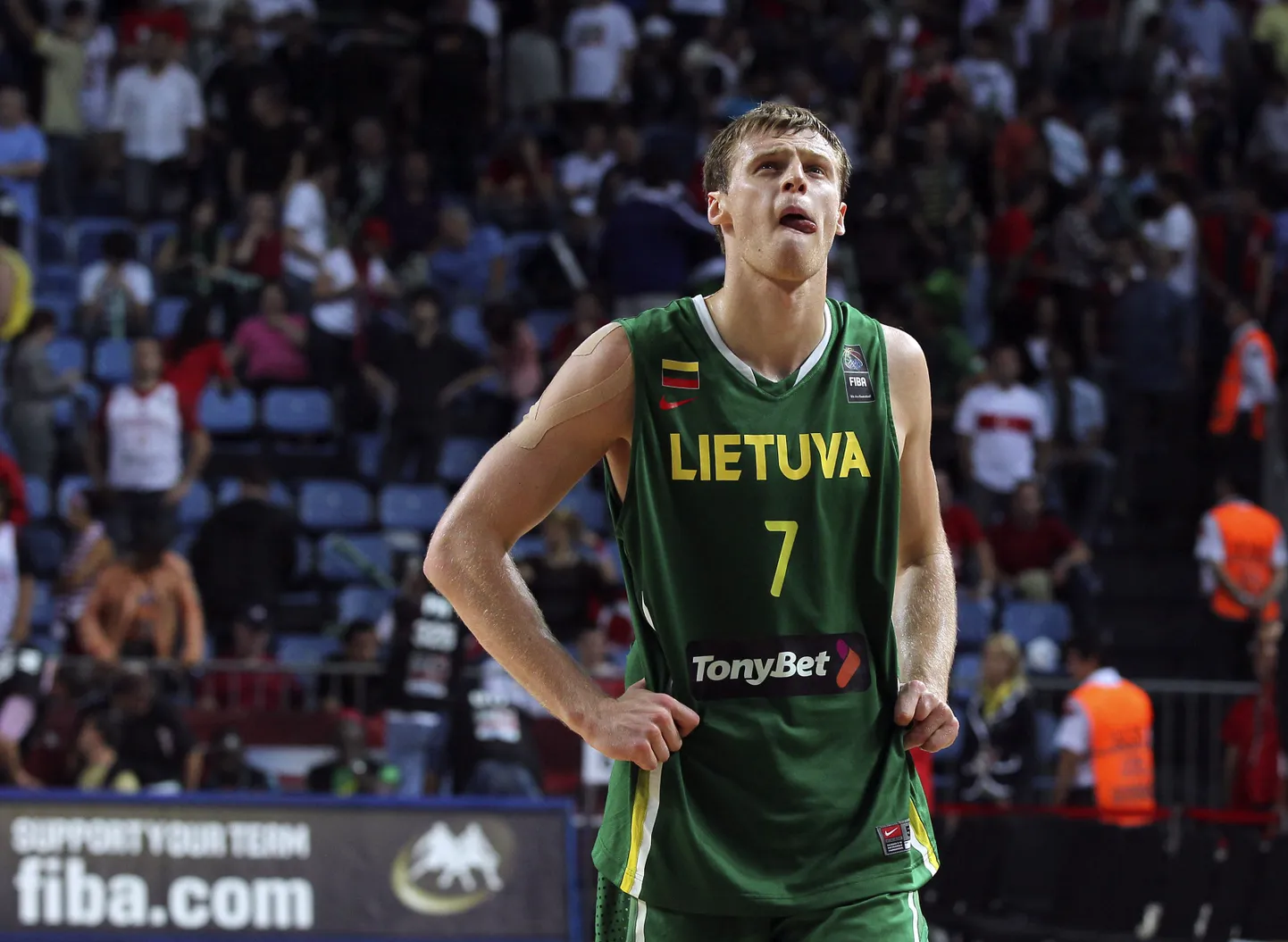 Martynas Pocius