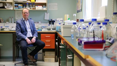 Toivo Maimets: A scientist must understand precisely where their knowledge ends