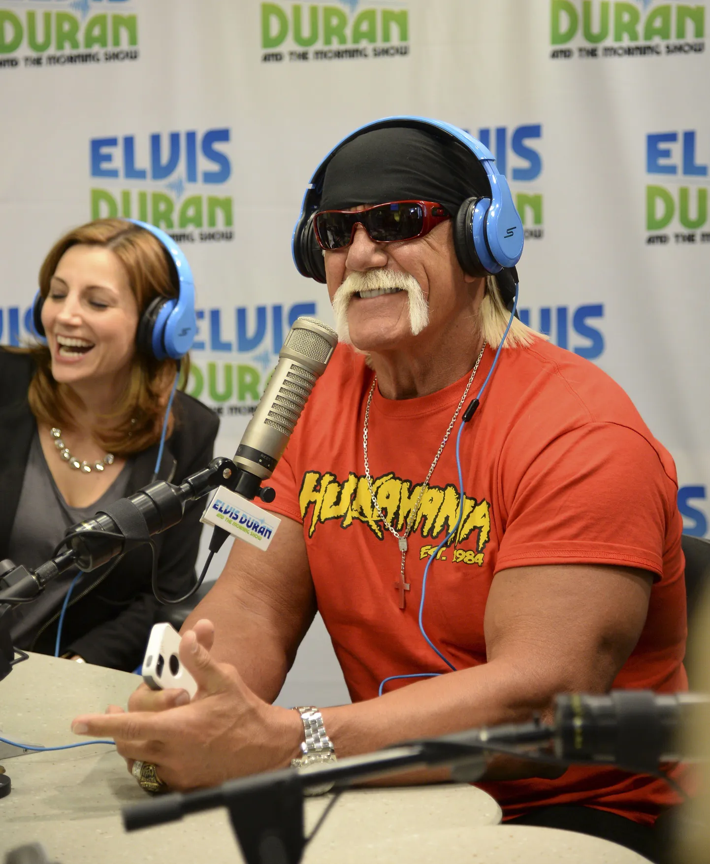 Hulk Hogan