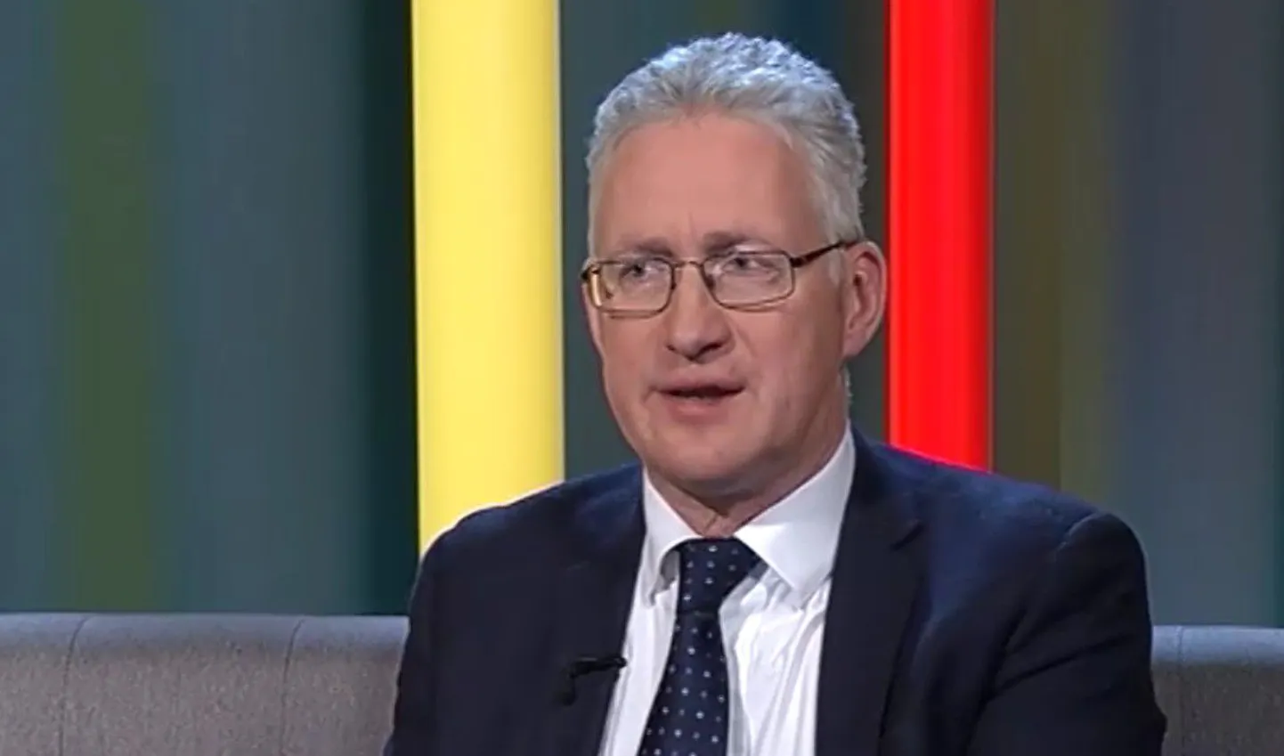 Lembit Öpik