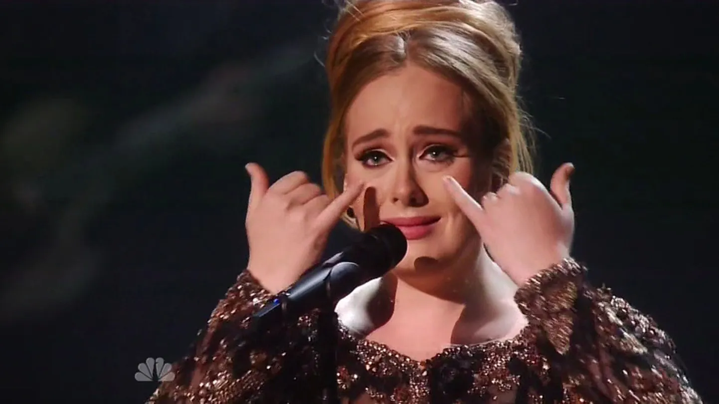 Adele