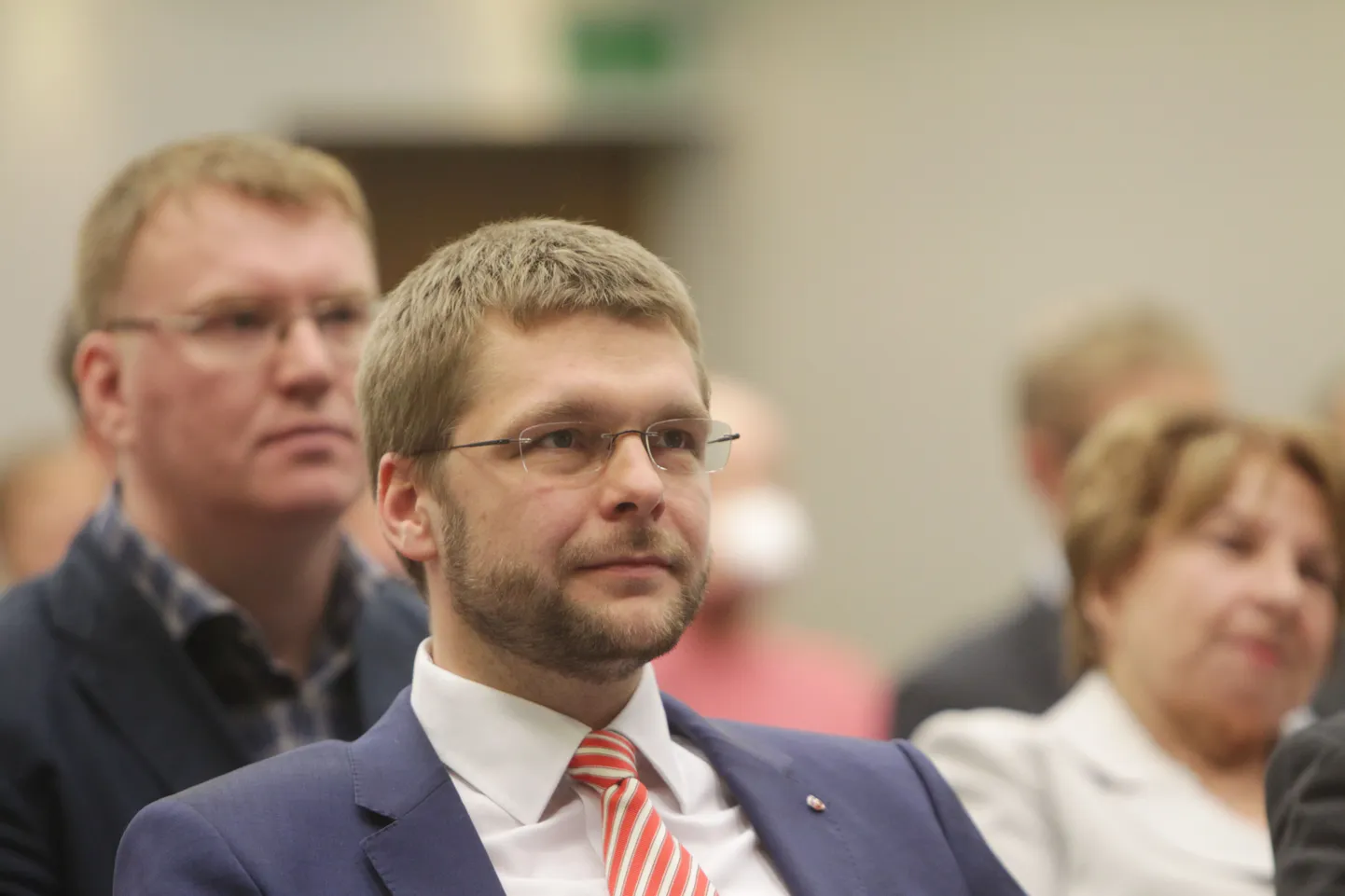Jevgeni Ossinovski
