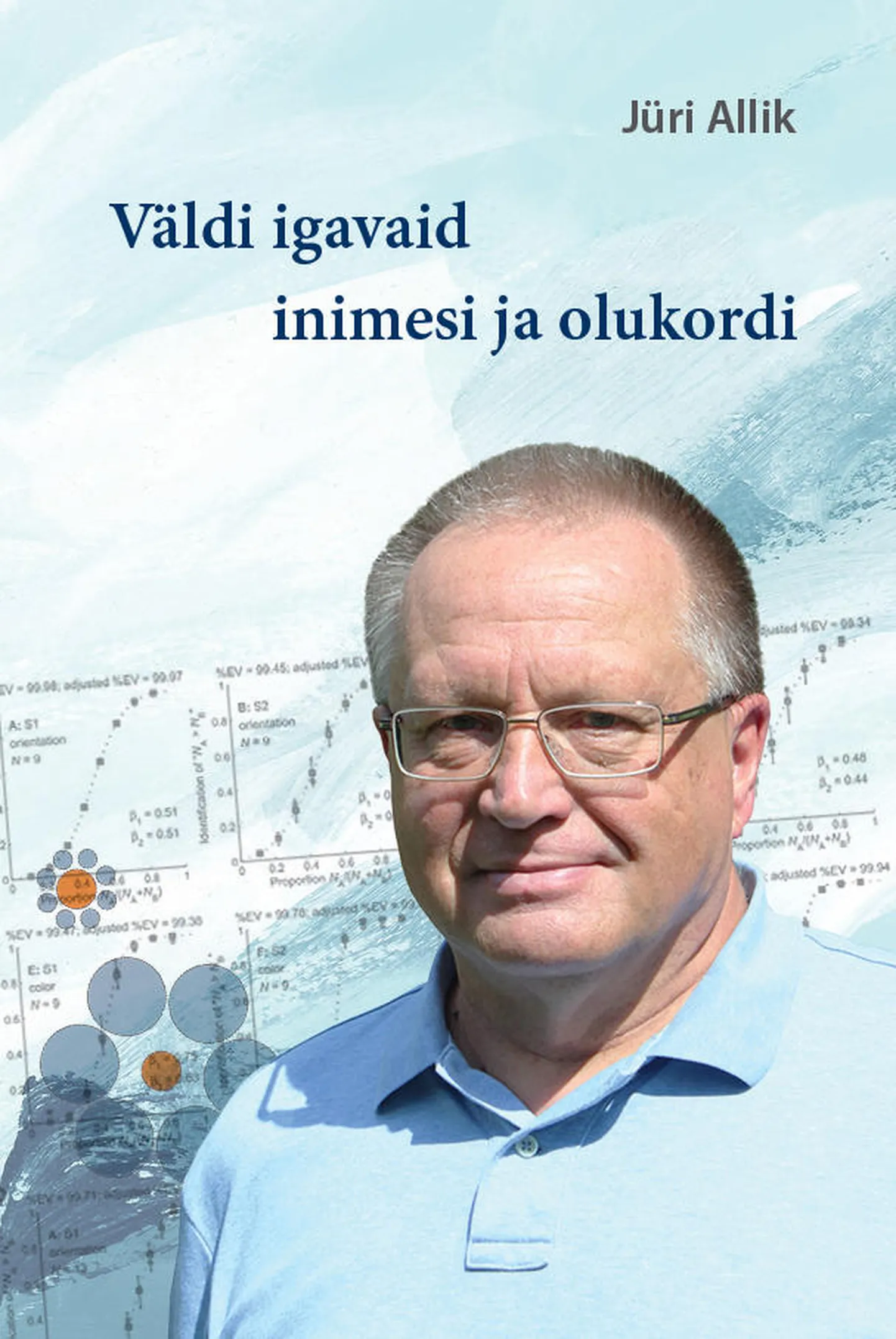 «Väldi igavaid inimesi ja olukordi»