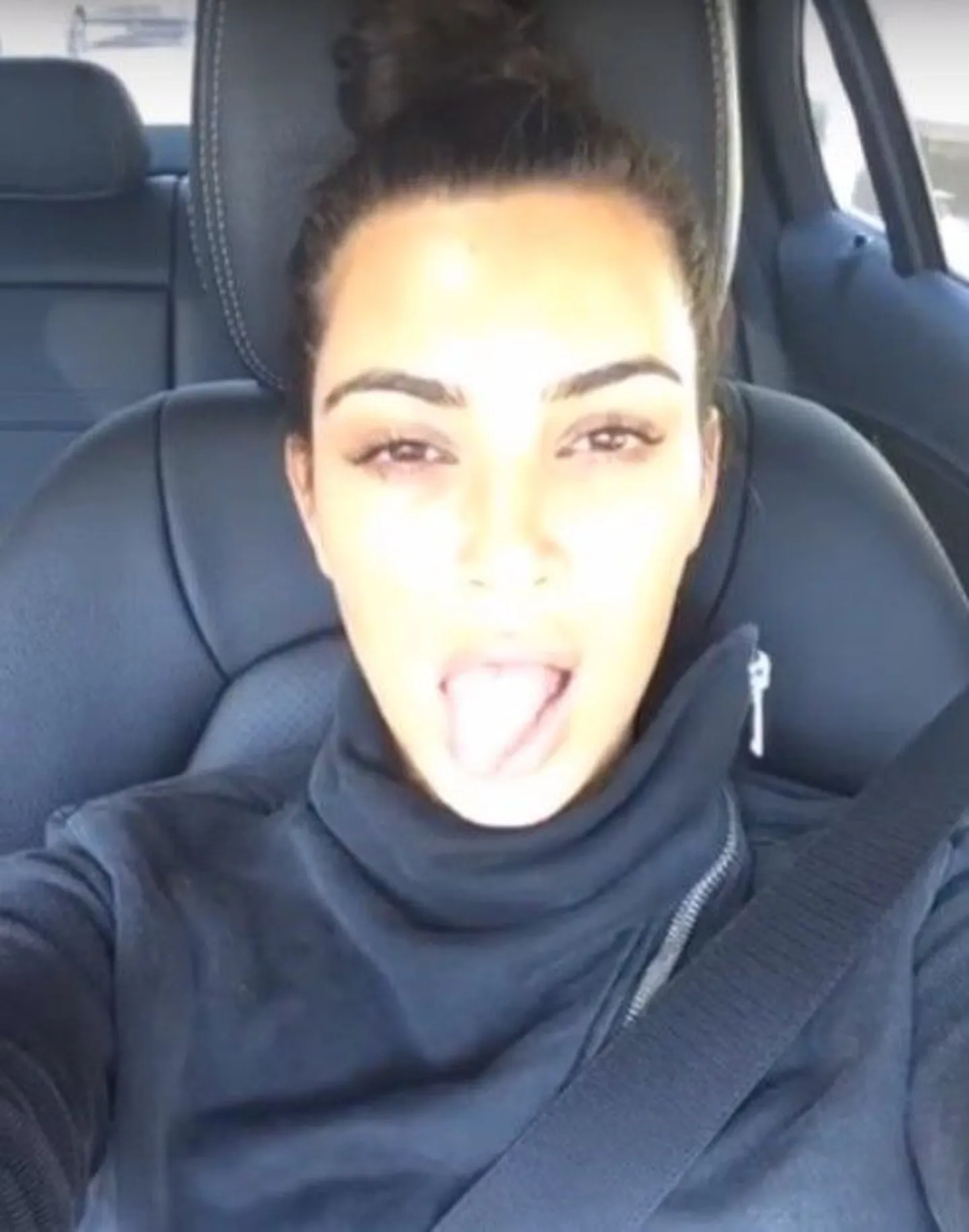 Kim Kardashian