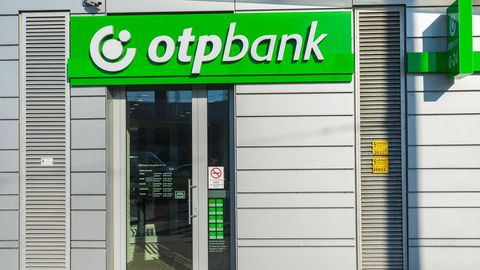 OTP Bank Struggles to Find Exit Route from Russian Market
