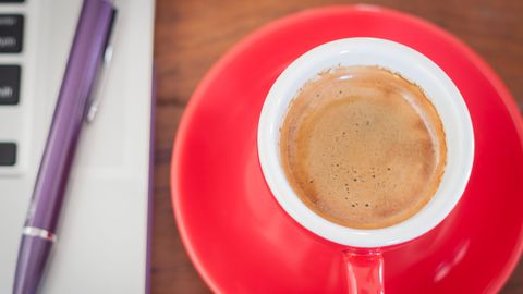 Бариста-тренер Йоахим Кюне рекомендует: пять простых рекомендаций по приготовлению кофе дома