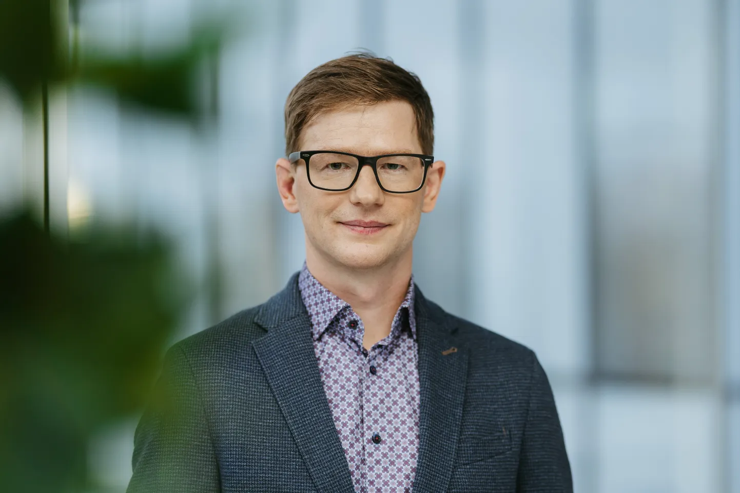 Magnus Piirits