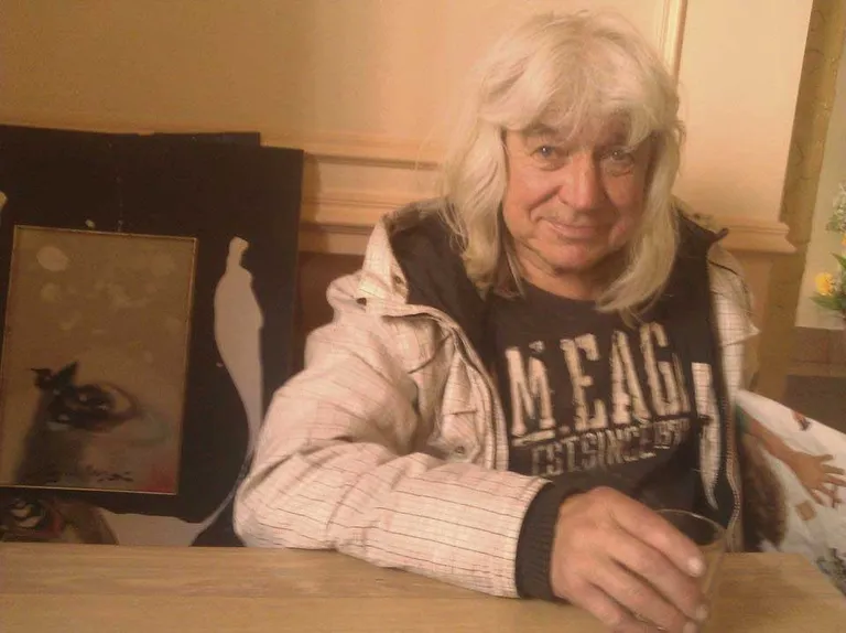 Ivars Zaikins