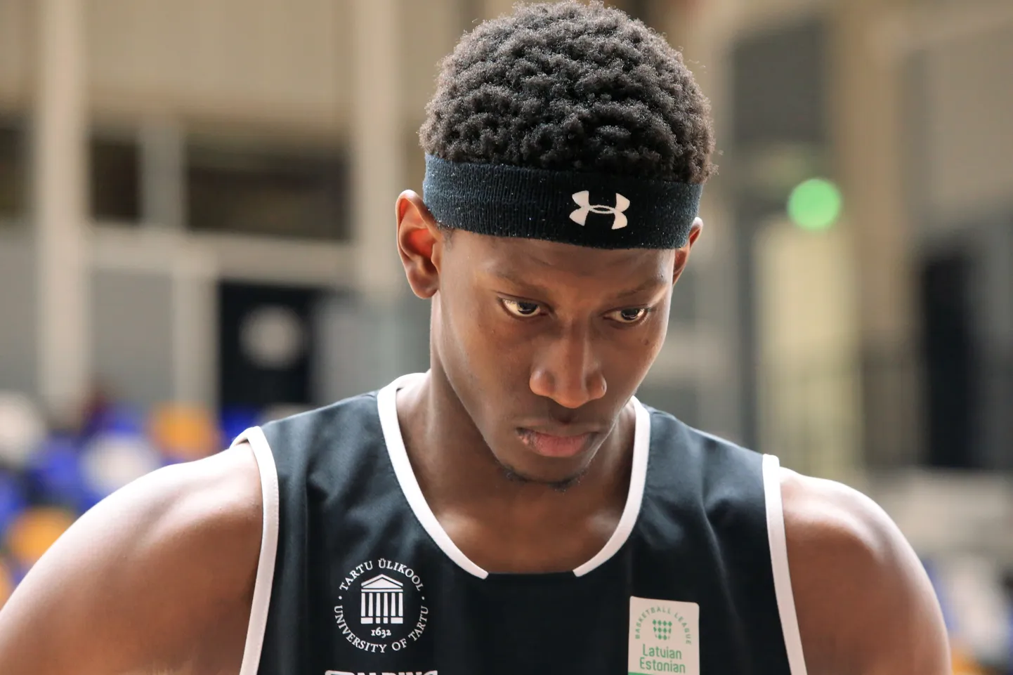 Emmanuel Wembi.