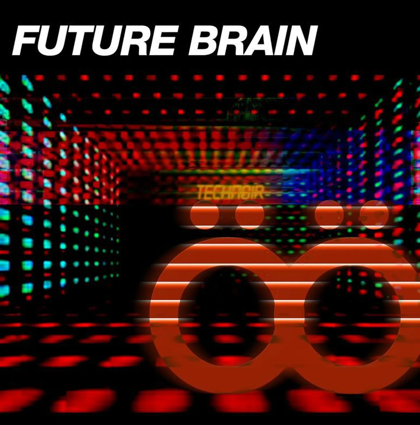 Futudisko duo Future Brain avaldas esimese singli