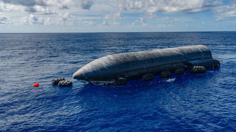SpaceX's Starship adrift in Indian Ocean; rescue prospects dim