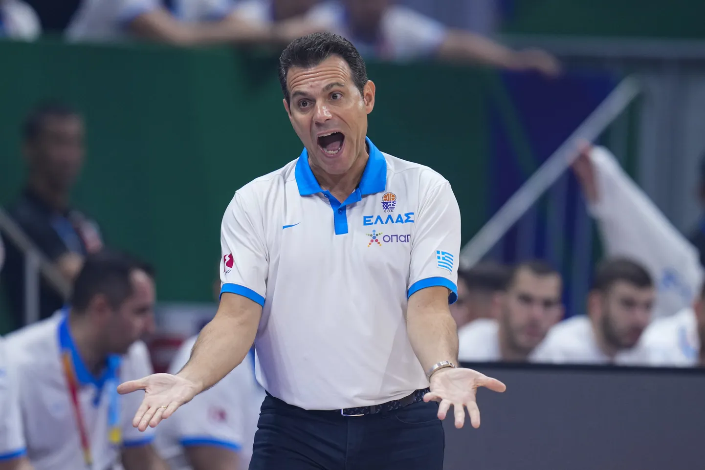 Dimitris Itudis