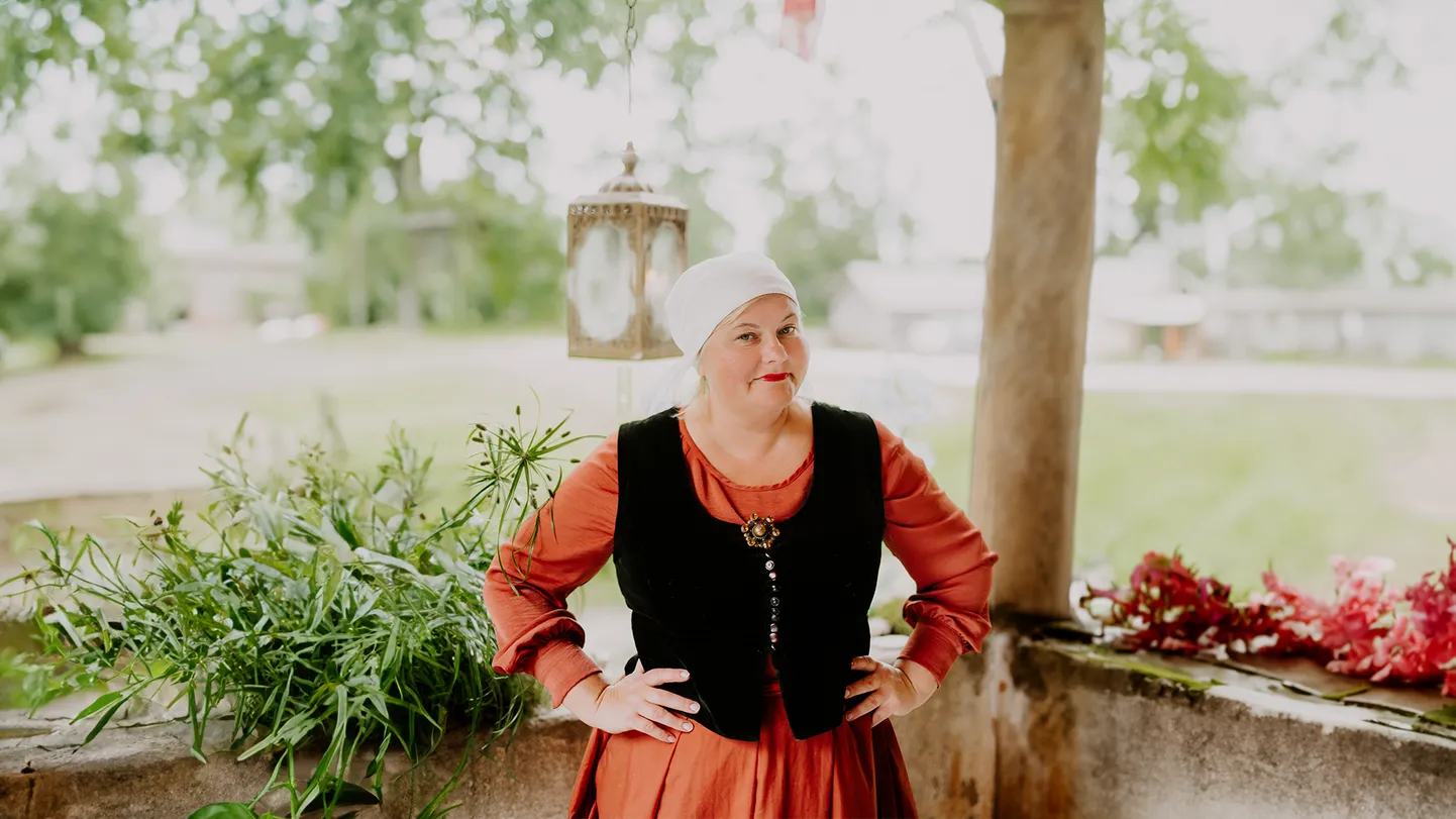 Ilze Briede
