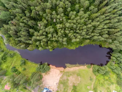 Tambre paisjärv