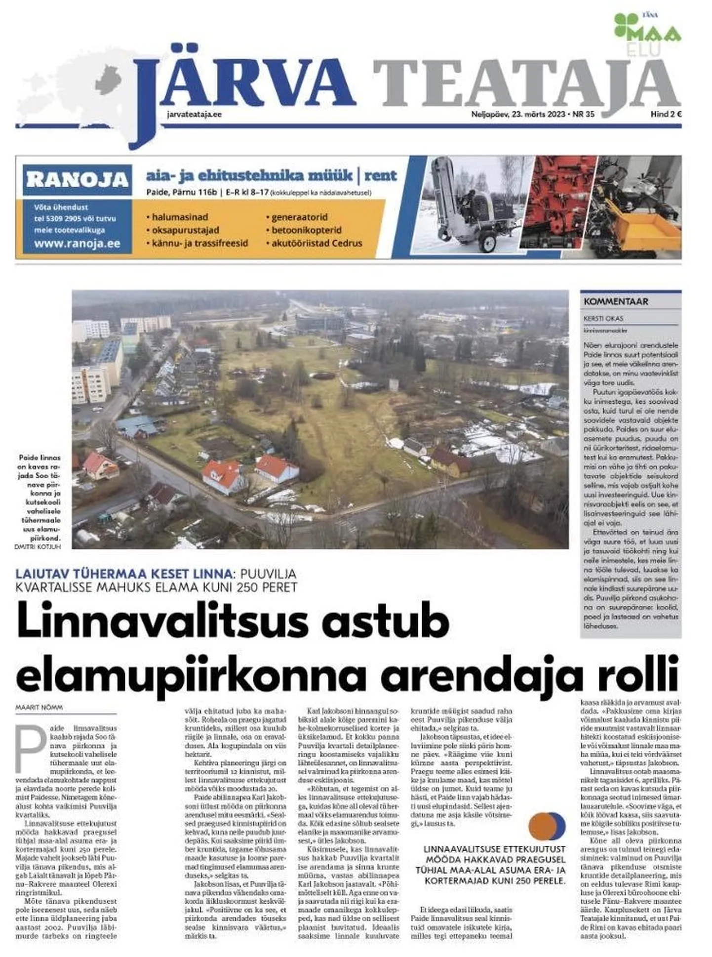 Artikli foto