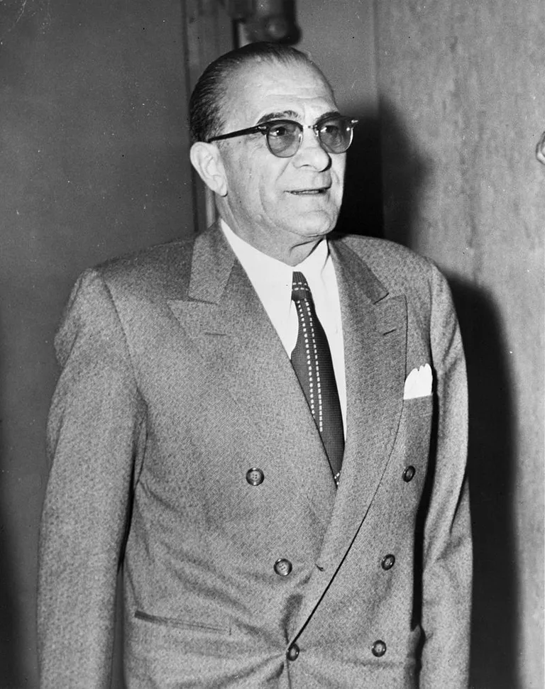 Vito Dženovēze