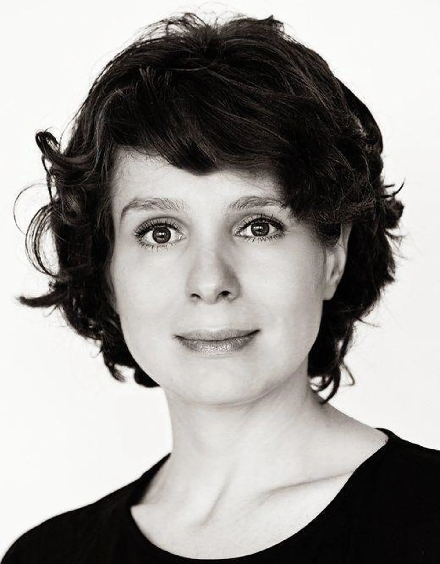 Paloma Krõõt Tupay