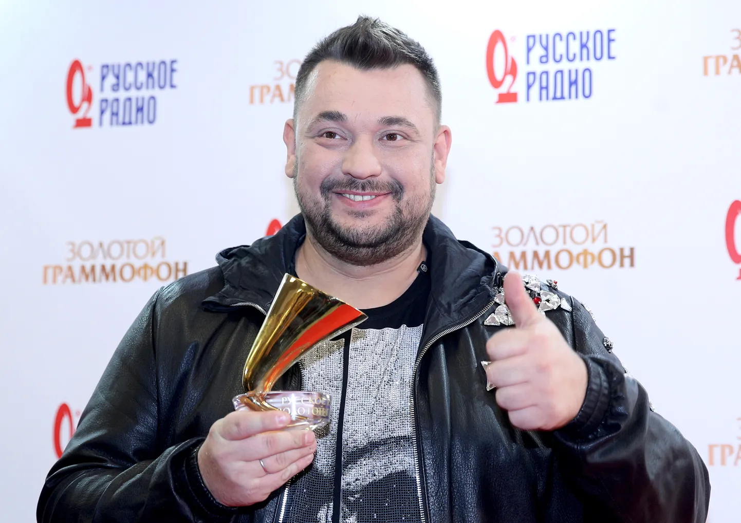 Сергей Жуков