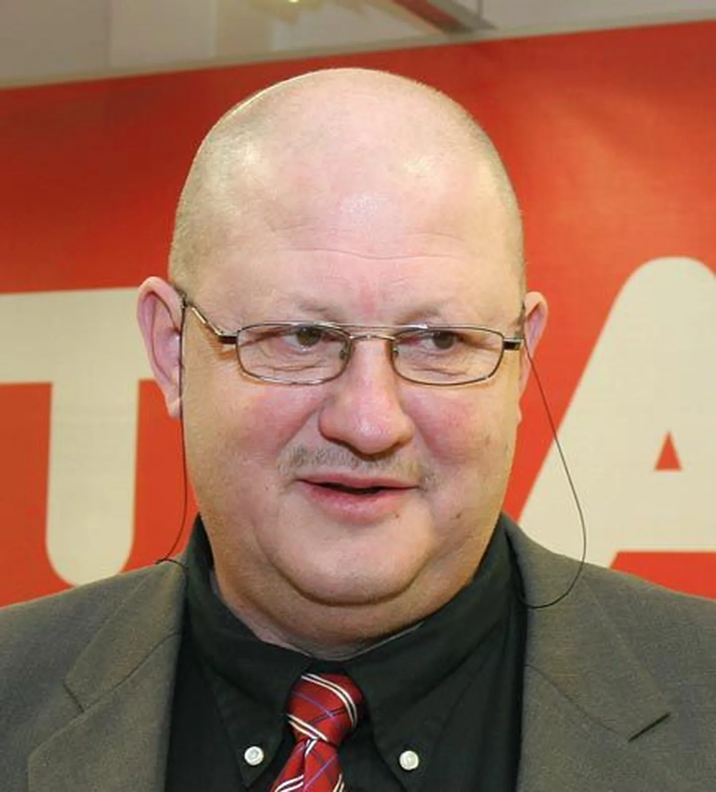 Tauno Tuula