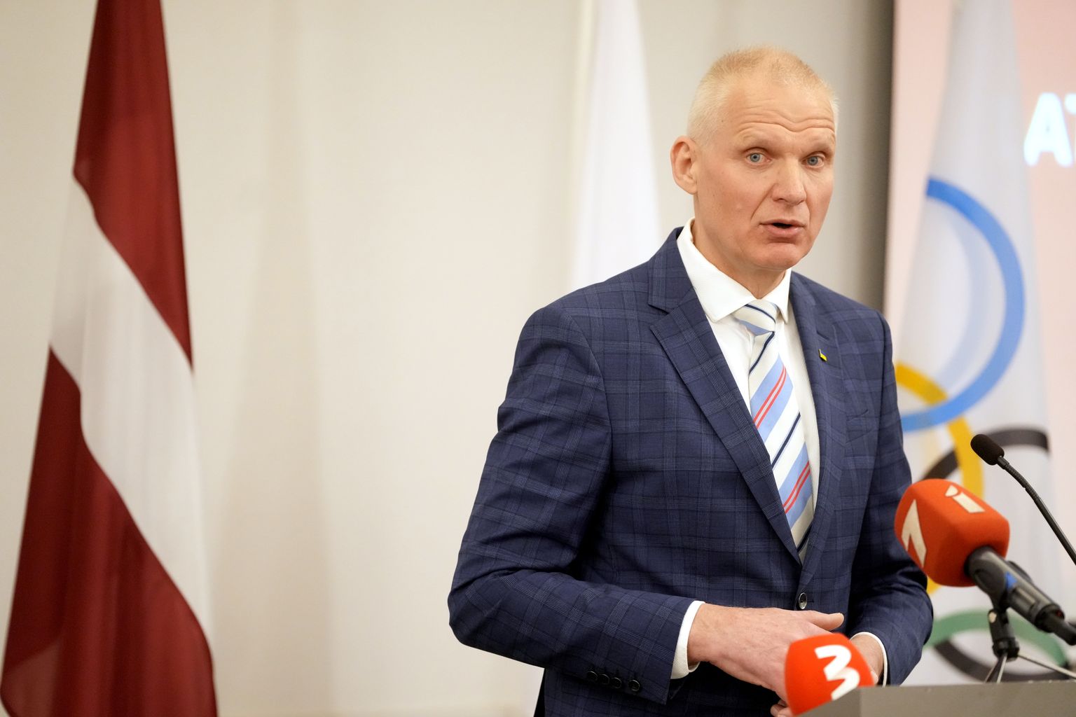 Žoržš Tikmers