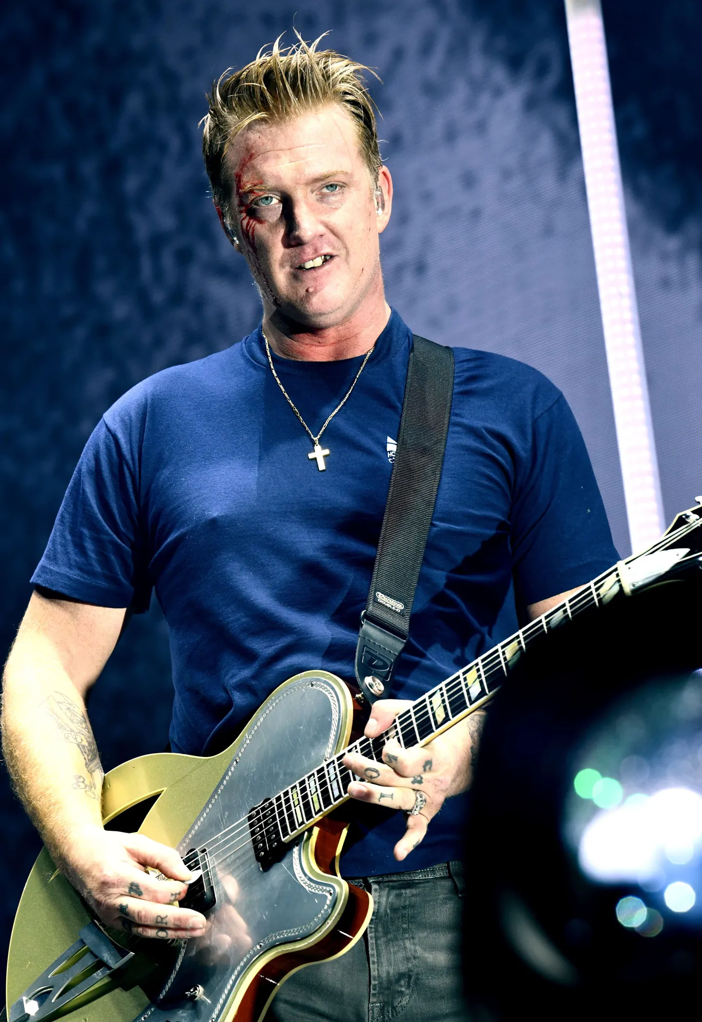 Josh Homme