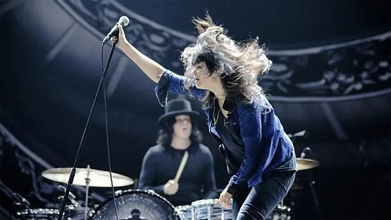 The Dead Weather 