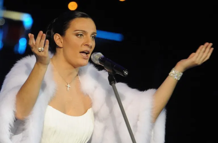 Елена Ваенга