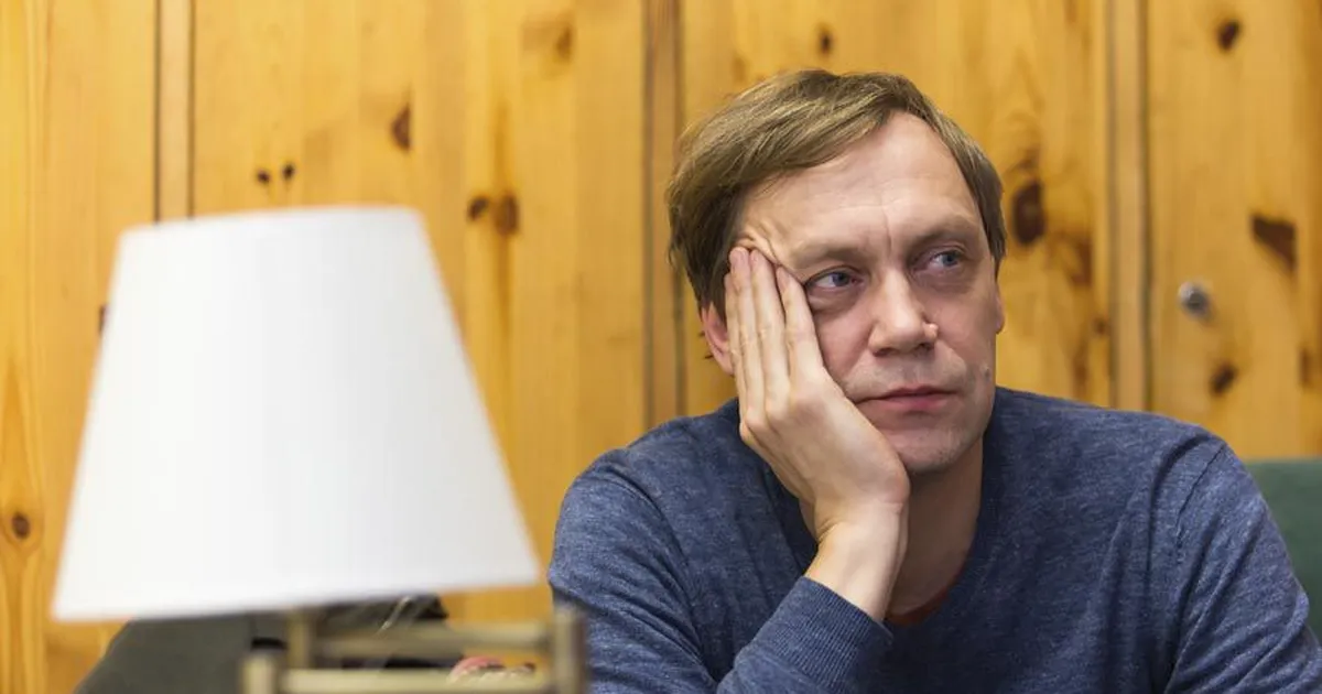 Gert Raudsep: teater on elu ja kultuuri loomulik osa