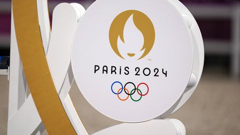 Зигующим тут не место. Работающим на Олимпиаде в Париже российским журналистам запретят несколько вещей