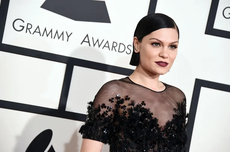 Jessie J