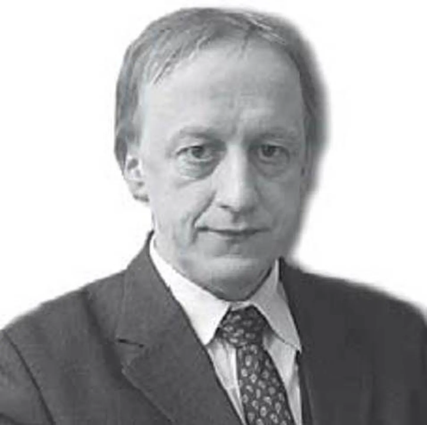 Toomas Kiho.