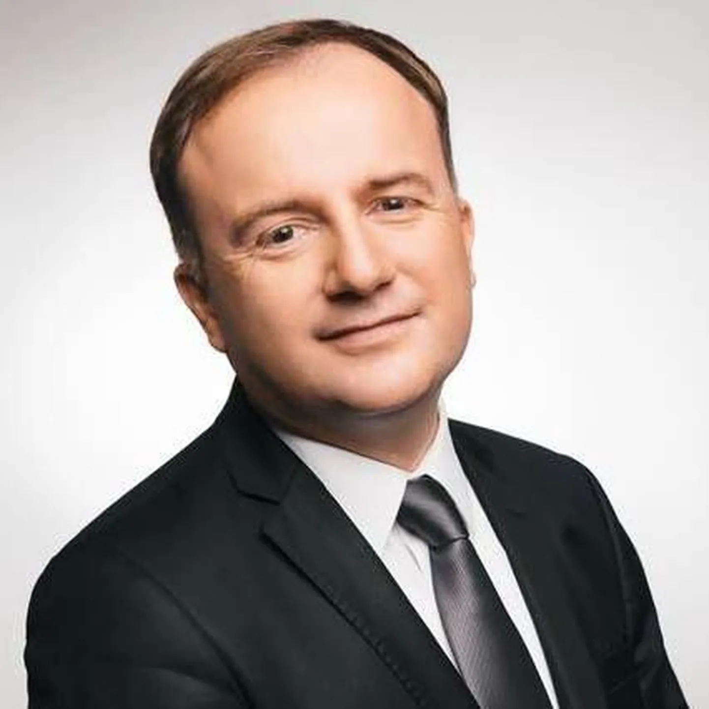 Olivier Vedrine