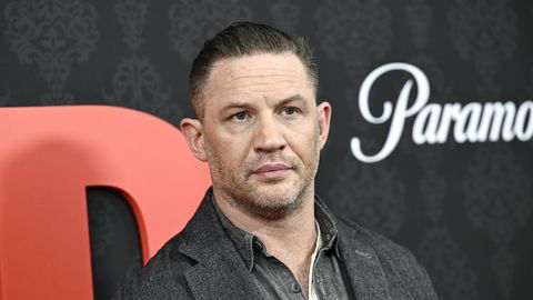 Kulukad konfliktid lahendatud: Tom Hardy jätkab sarja «MobLand» kolmandas hooajas