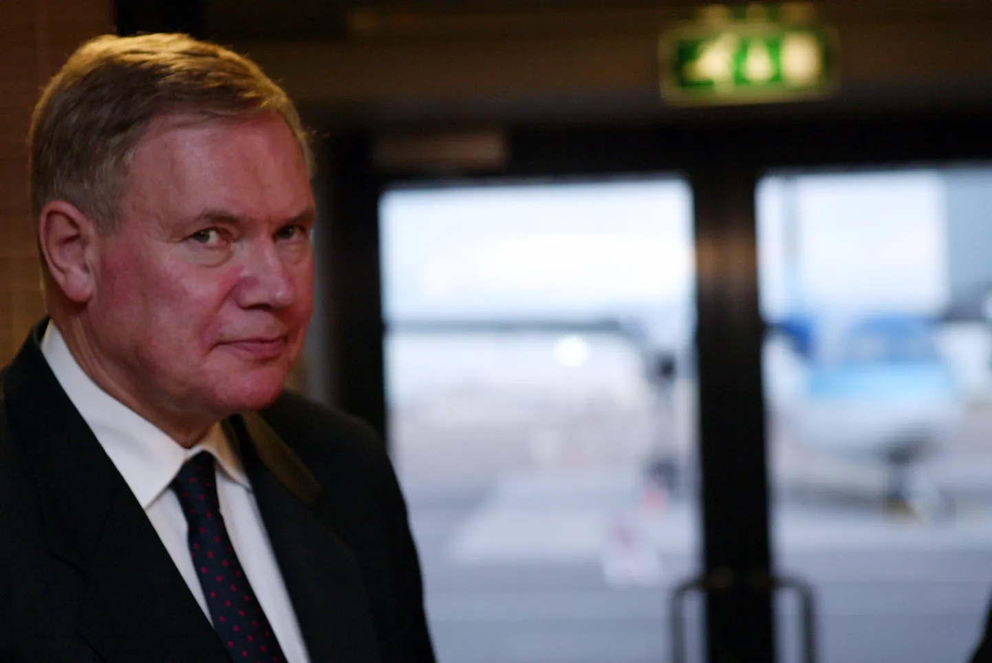 Paavo Lipponen