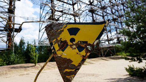 New Allies in the Fight Against Uranium Pollution: Bacteria