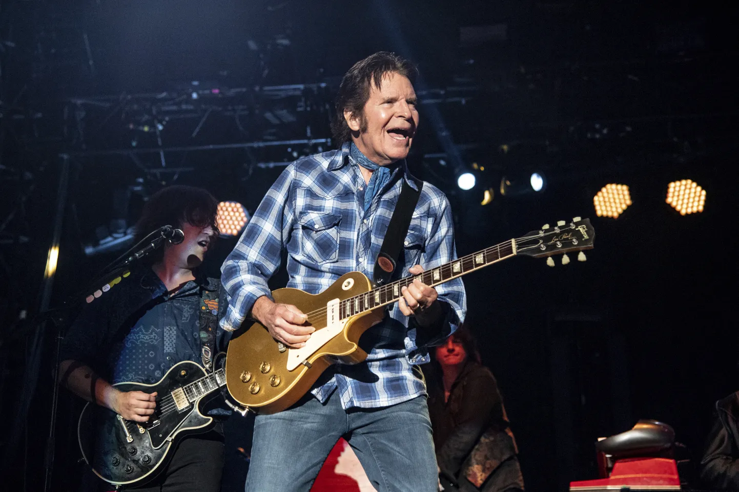 John Fogerty 2022. aastal