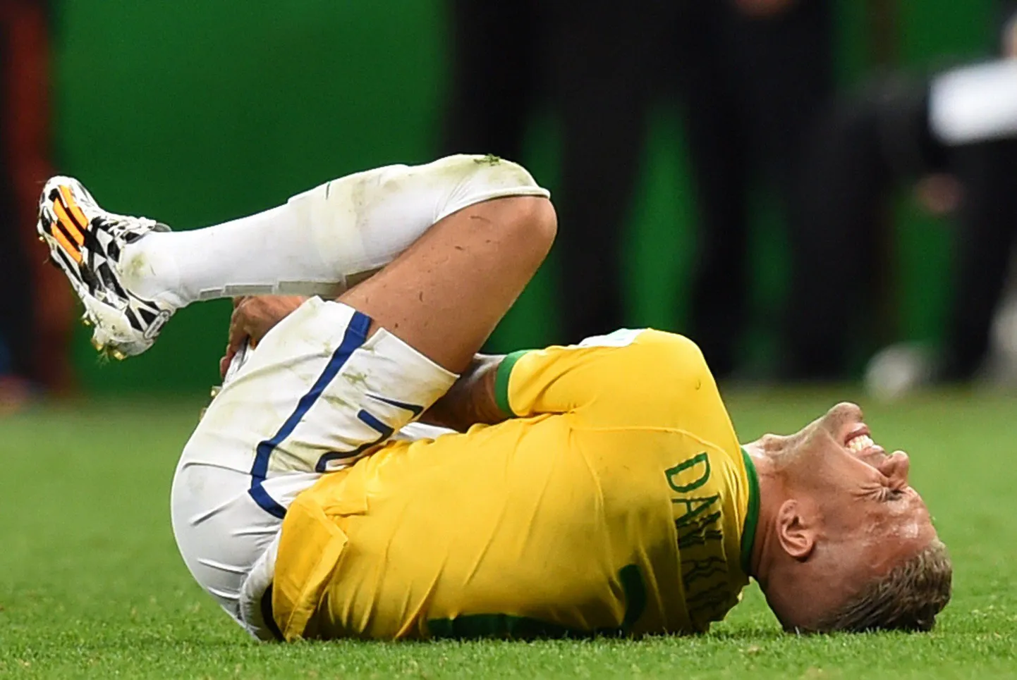 Dani Alves