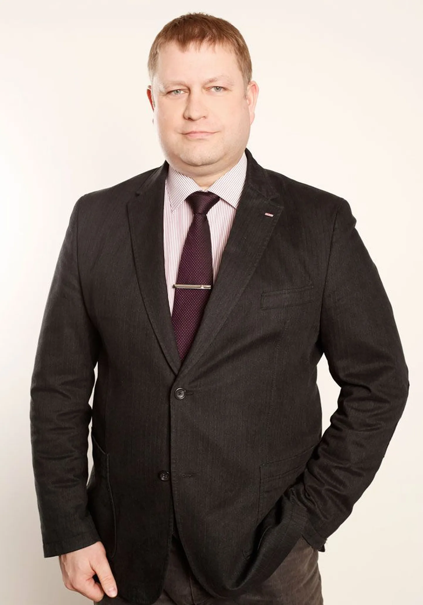 Andres Konsap