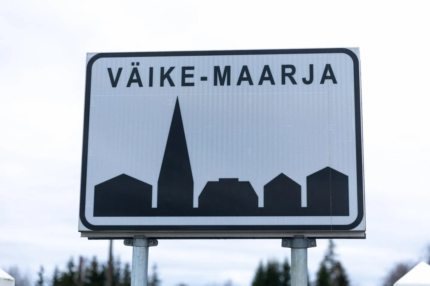 Väike-Maarja vallavolinikud leidsid haridusleppest mitu puudust.
