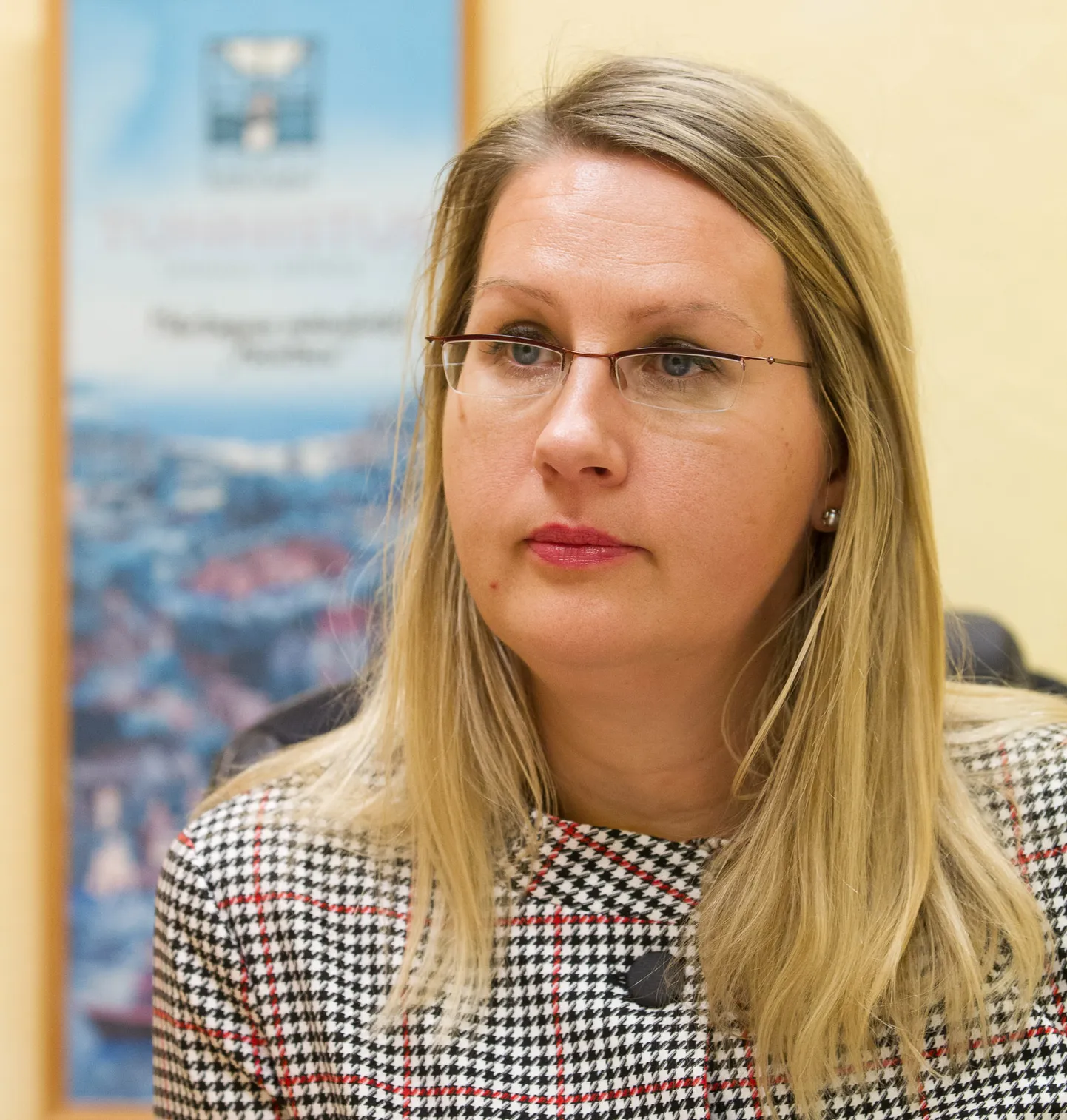 "Turismisektori tervis on pärast COVIDit ja energiakriisi niigi väga halb," ütleb Terje Rattur.