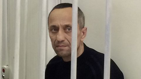 Бывший российский милиционер признан виновным в 60 новых убийствах с особой жестокостью