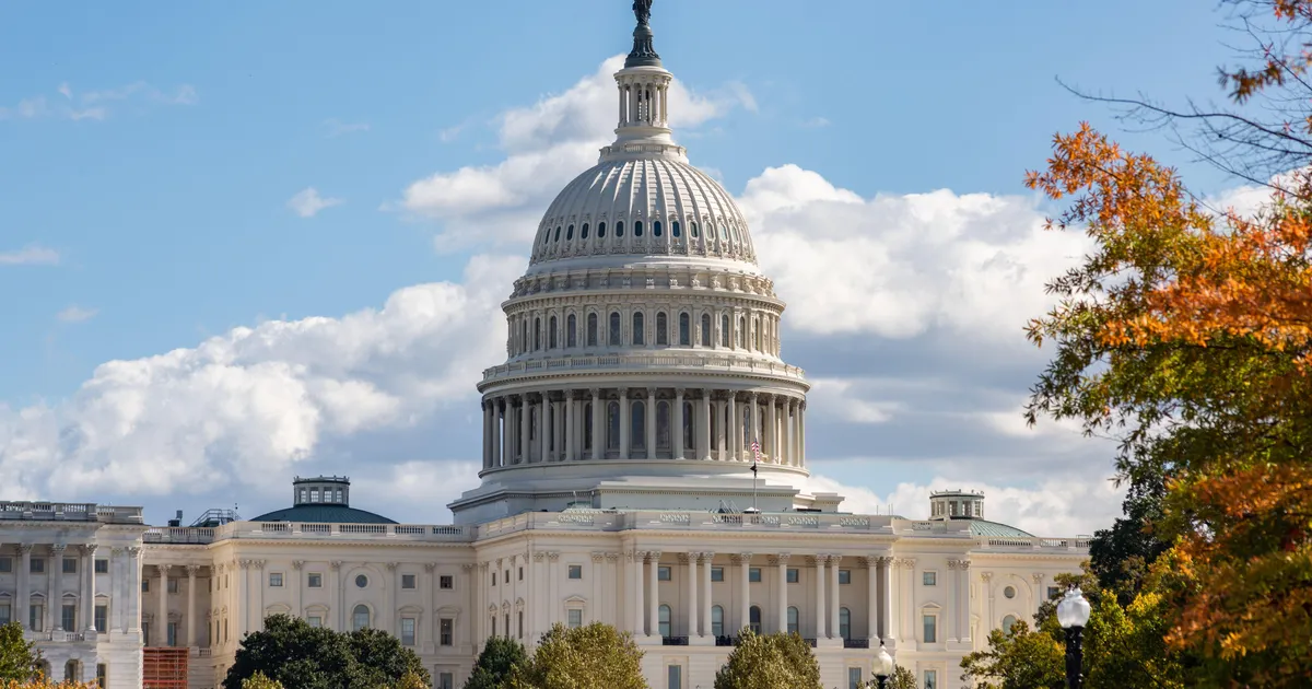 USA kongress kiitis eile heaks eelnõu, millega eraldatakse 70 miljardit dollarit president Donald Trumpi karmi immigratsioonipoliitika rahastamiseks tema ametia